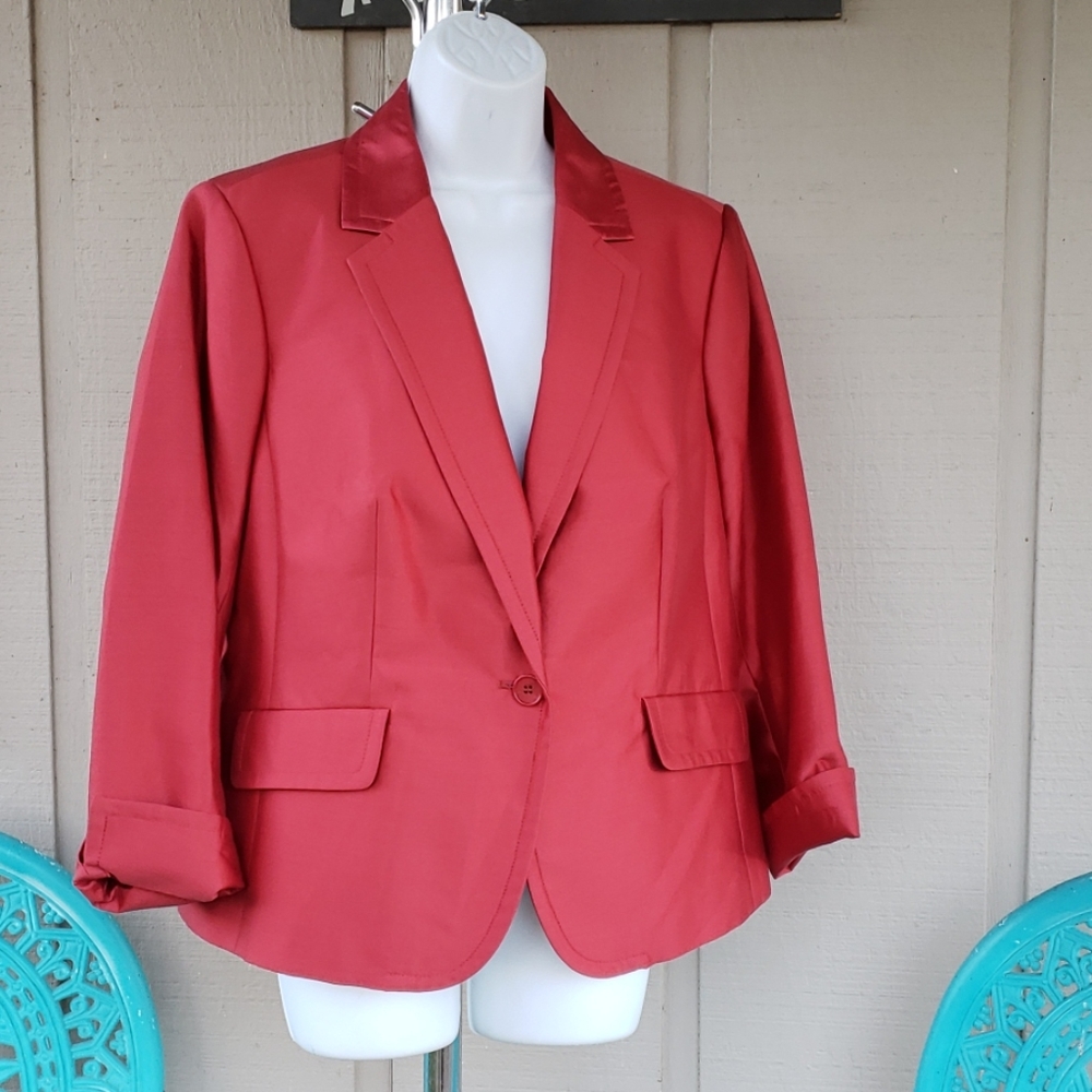 Talbots Skirt Suit